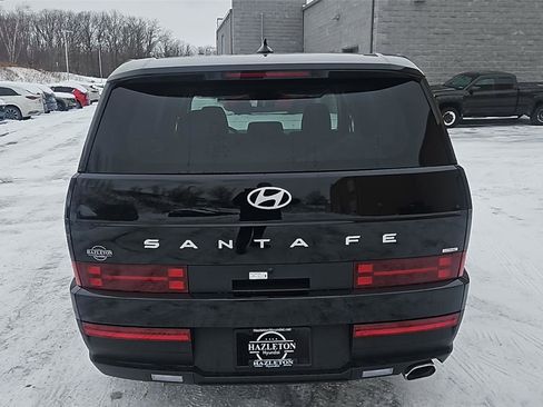New 2026 Hyundai Santa Fe SE image 6