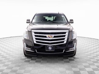 Used 2019 Cadillac Escalade Luxury video 2