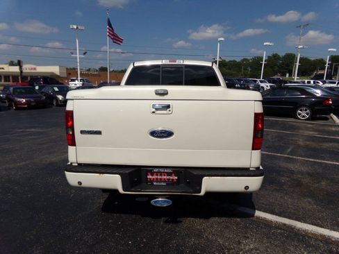 Used 2008 Ford F150 Limited RWD image 5