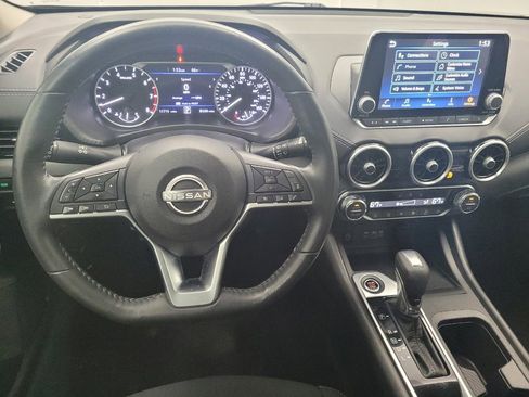 Used 2024 Nissan Sentra SV w/ All-Weather Package image 22