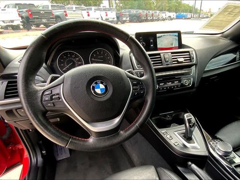 Used 2017 BMW 230i Convertible image 14