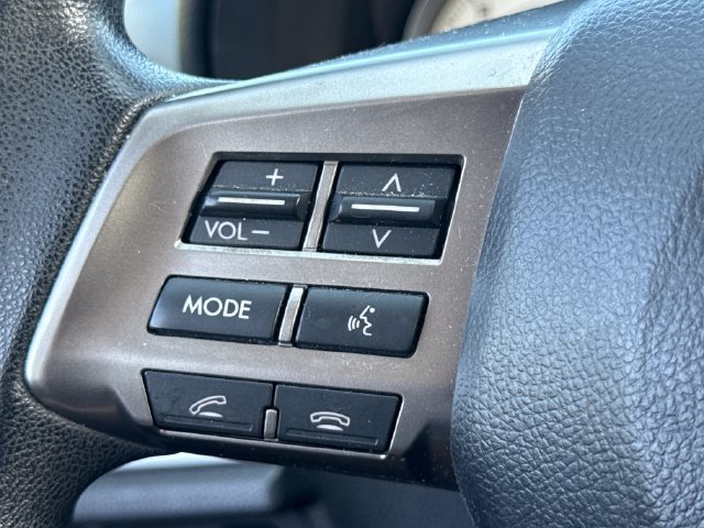 Used 2014 Subaru Impreza 2.0i AWD/4WD image 29