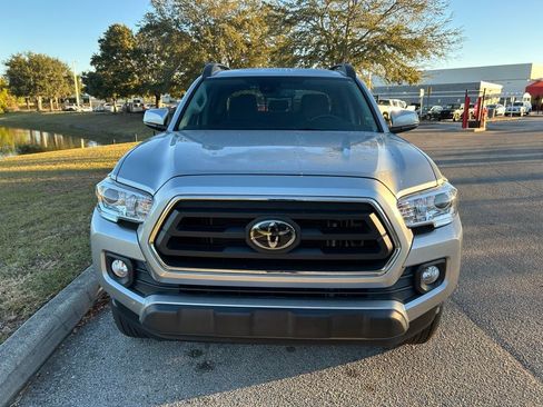 Used 2022 Toyota Tacoma SR5 image 8