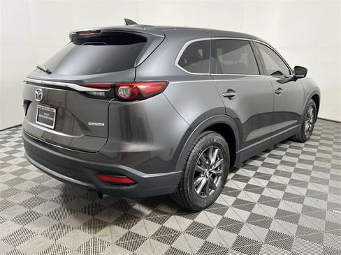 Certified 2023 MAZDA CX-9 Touring image 8