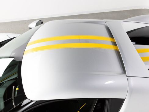 Certified 2024 Ferrari 296 GTB image 37