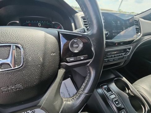 Used 2021 Honda Passport EX-L image 19
