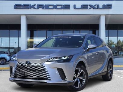 Used 2023 Lexus RX 350 Premium