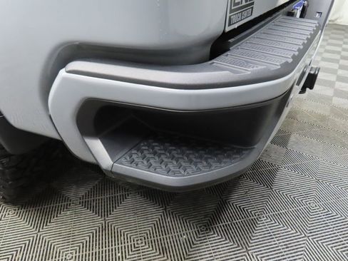 Used 2024 GMC Sierra 2500 AT4 w/ AT4 Premium Plus Package image 55