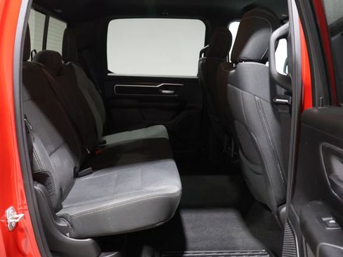 Used 2022 RAM 1500 Big Horn image 21