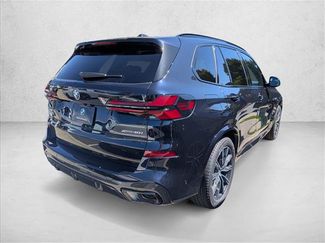 New 2026 BMW X5 xDrive40i w/ M Sport Package AWD/4WD video 2