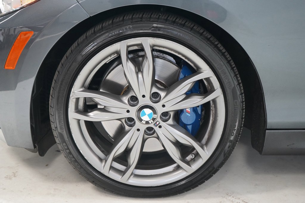Used 2016 BMW M235i xDrive Coupe AWD/4WD image 11