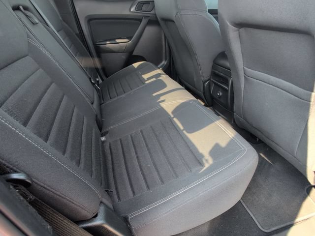 Used 2022 Ford Ranger XL w/ Equipment Group 101A High AWD/4WD image 18