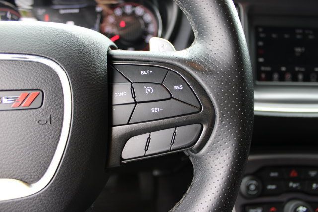 Used 2018 Dodge Challenger SXT w/ Blacktop Package RWD image 15
