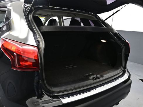 Used 2018 Nissan Rogue Sport SL w/ SL Premium Package image 20