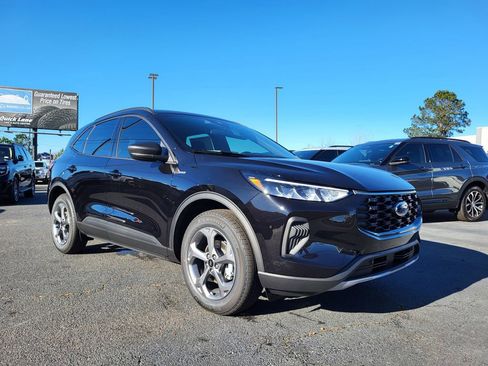 New 2026 Ford Escape ST-Line w/ Tech Pack #1 image 1