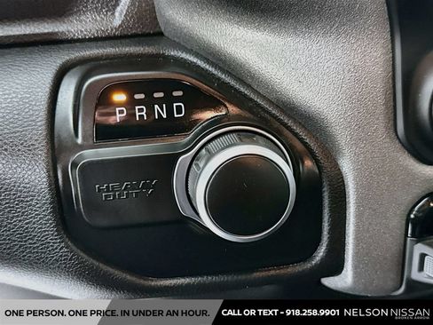 Used 2024 RAM 2500 Tradesman AWD/4WD image 16