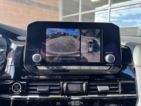 Used 2024 Nissan Pathfinder Rock Creek image 21