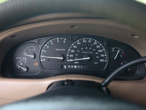 Used 2002 Ford Ranger XL RWD image 23