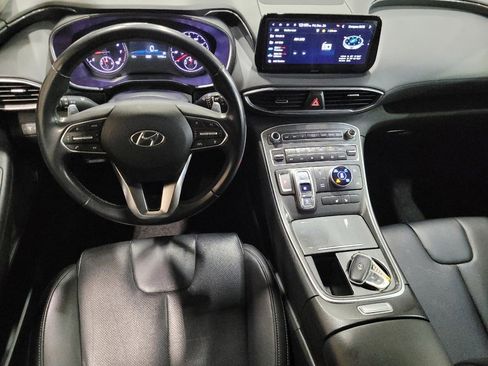 Used 2023 Hyundai Santa Fe XRT image 22