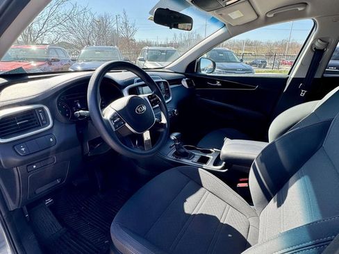 Used 2020 Kia Sorento L image 20