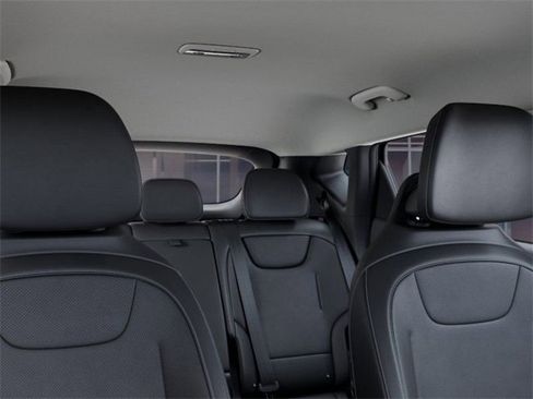 New 2025 Kia EV6 Wind image 27