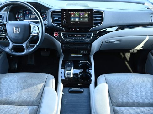 Used 2020 Honda Pilot Elite image 13