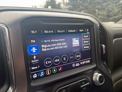 Used 2020 GMC Sierra 1500 Denali w/ Technology Package image 27