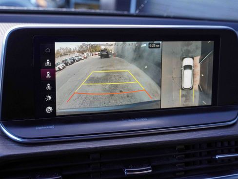 Used 2021 Kia Telluride SX w/ Nightfall Edition Package image 25