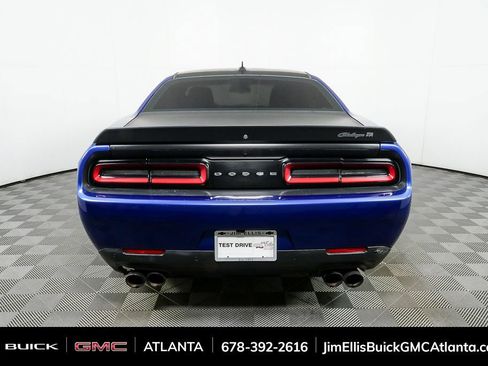 Used 2021 Dodge Challenger R/T Scat Pack image 30