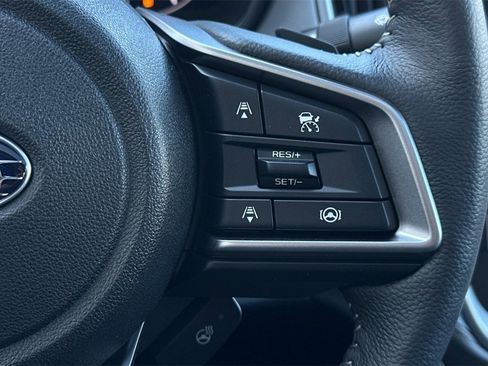 Certified 2025 Subaru Legacy Limited image 29