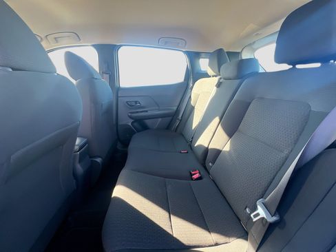 Used 2026 Nissan Kicks S FWD image 23