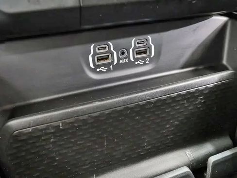 Used 2021 RAM 1500 Rebel w/ Level 2 Equipment Group AWD/4WD image 29