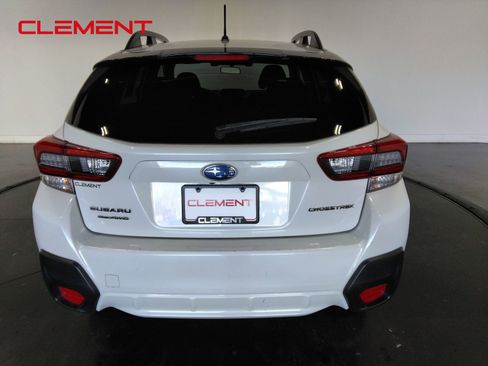Used 2023 Subaru Crosstrek 2.0i image 7