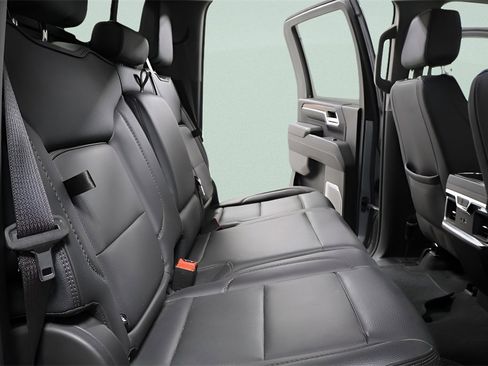 Used 2024 GMC Sierra 2500 Denali w/ Technology Package image 28