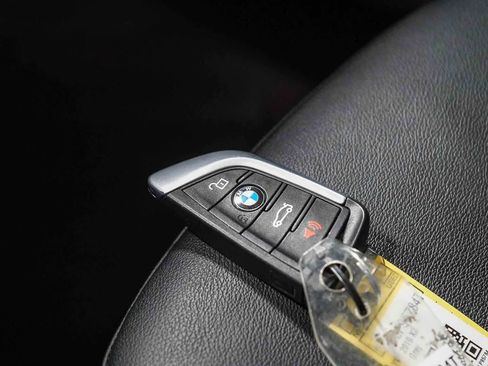 Used 2019 BMW X3 xDrive30i w/ Executive Package image 29