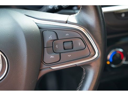 Used 2021 Buick Encore GX Preferred image 12