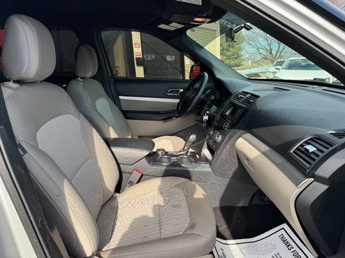 Used 2018 Ford Explorer 4WD image 28