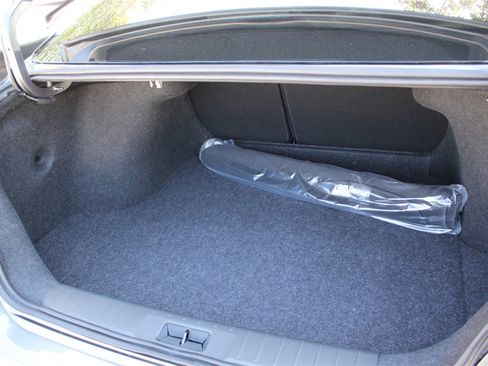 New 2025 Nissan Sentra SV w/ All-Weather Package image 35