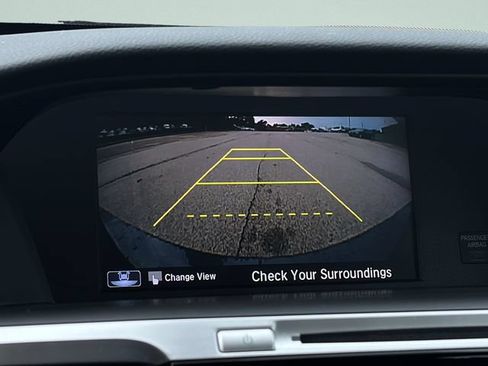 Used 2017 Honda Accord EX-L image 28