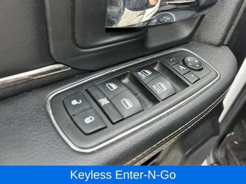 Used 2014 RAM 1500 Sport w/ Sport Premium Group image 13