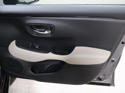 New 2027 Honda HR-V EX-L image 22