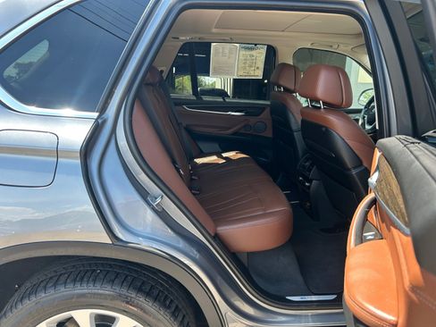 Used 2016 BMW X5 xDrive40e AWD/4WD image 30