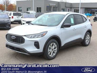 New 2026 Ford Escape Active