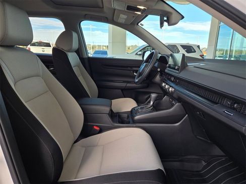Used 2024 Honda CR-V EX image 23
