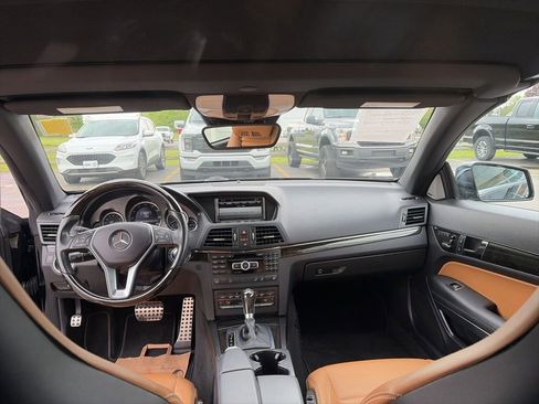 Used 2013 Mercedes-Benz E 350 Cabriolet image 38