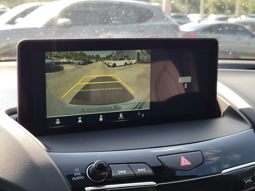 New 2026 Acura RDX SH-AWD image 14