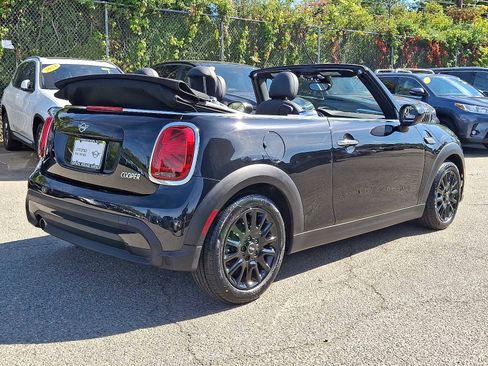 Certified 2023 MINI Cooper Convertible image 6