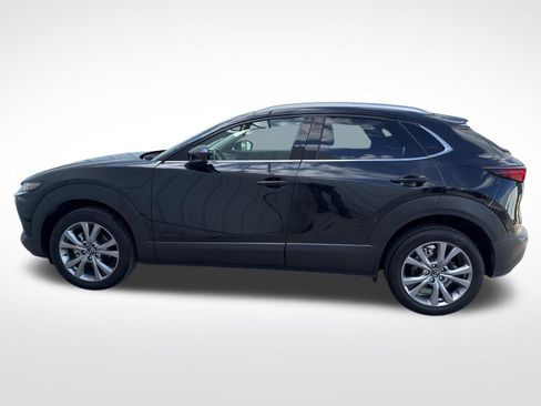 Used 2023 MAZDA CX-30 AWD 2.5 S w/ Premium Package image 6