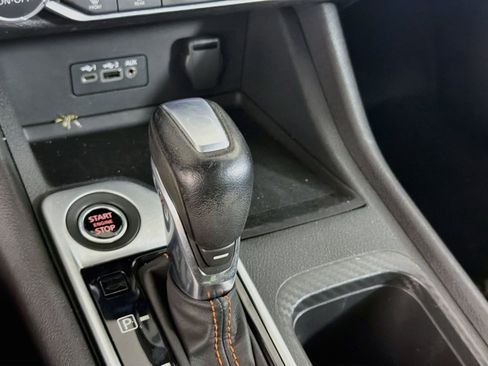 Used 2023 Nissan Sentra SR w/ Midnight Edition Package FWD image 24