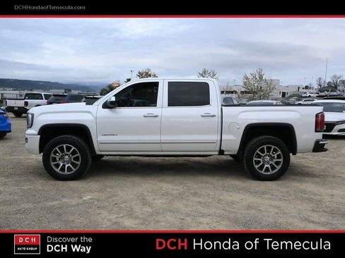 Used 2016 GMC Sierra 1500 Denali image 4
